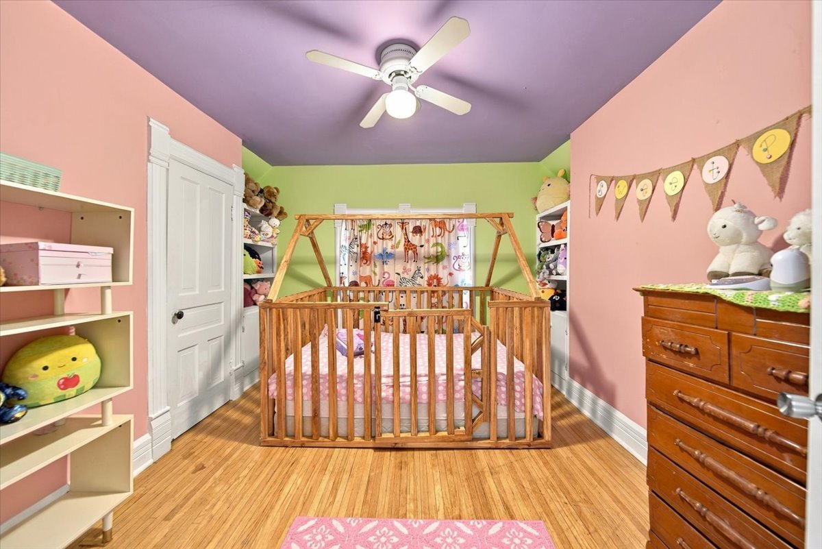 312 S Dement Avenue Property Photo 12