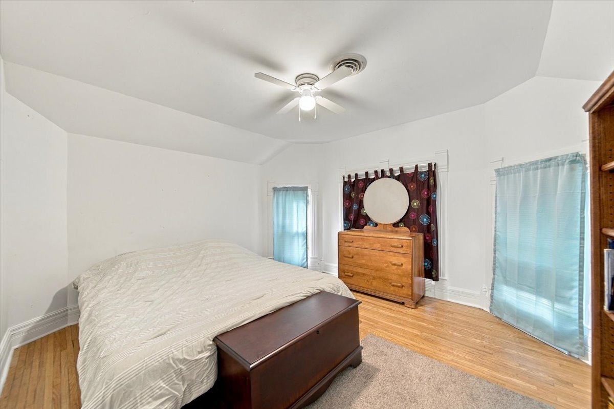 312 S Dement Avenue Property Photo 13