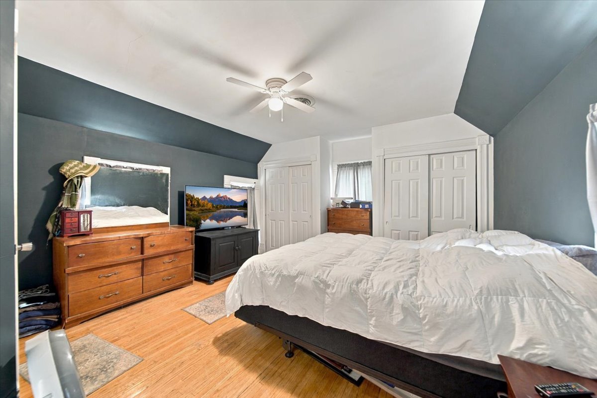 312 S Dement Avenue Property Photo 14
