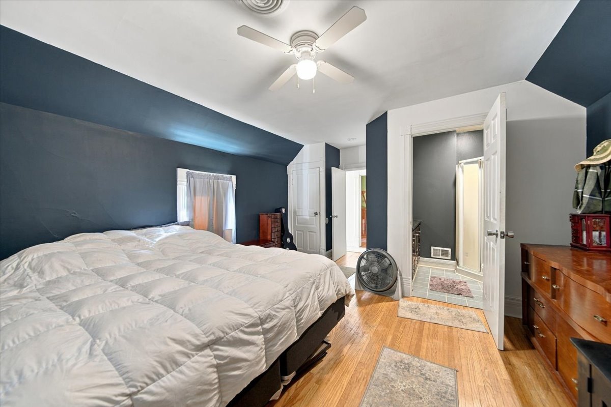 312 S Dement Avenue Property Photo 15