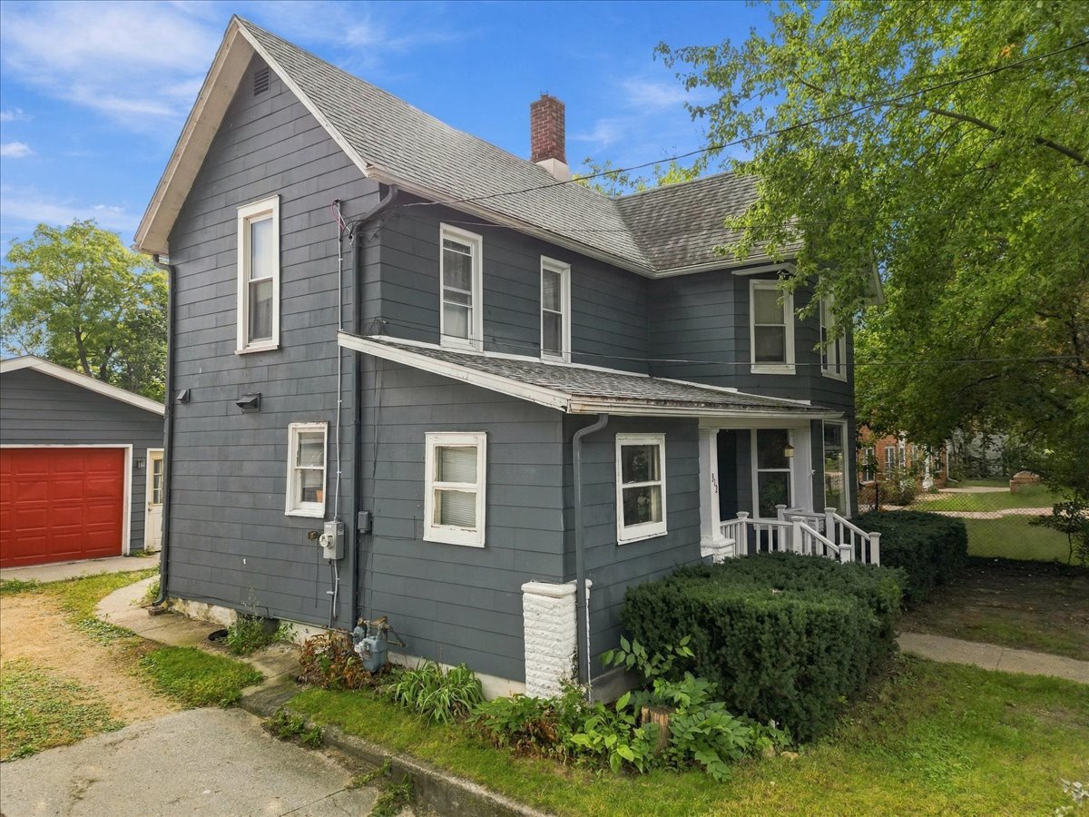 312 S Dement Avenue Property Photo 20