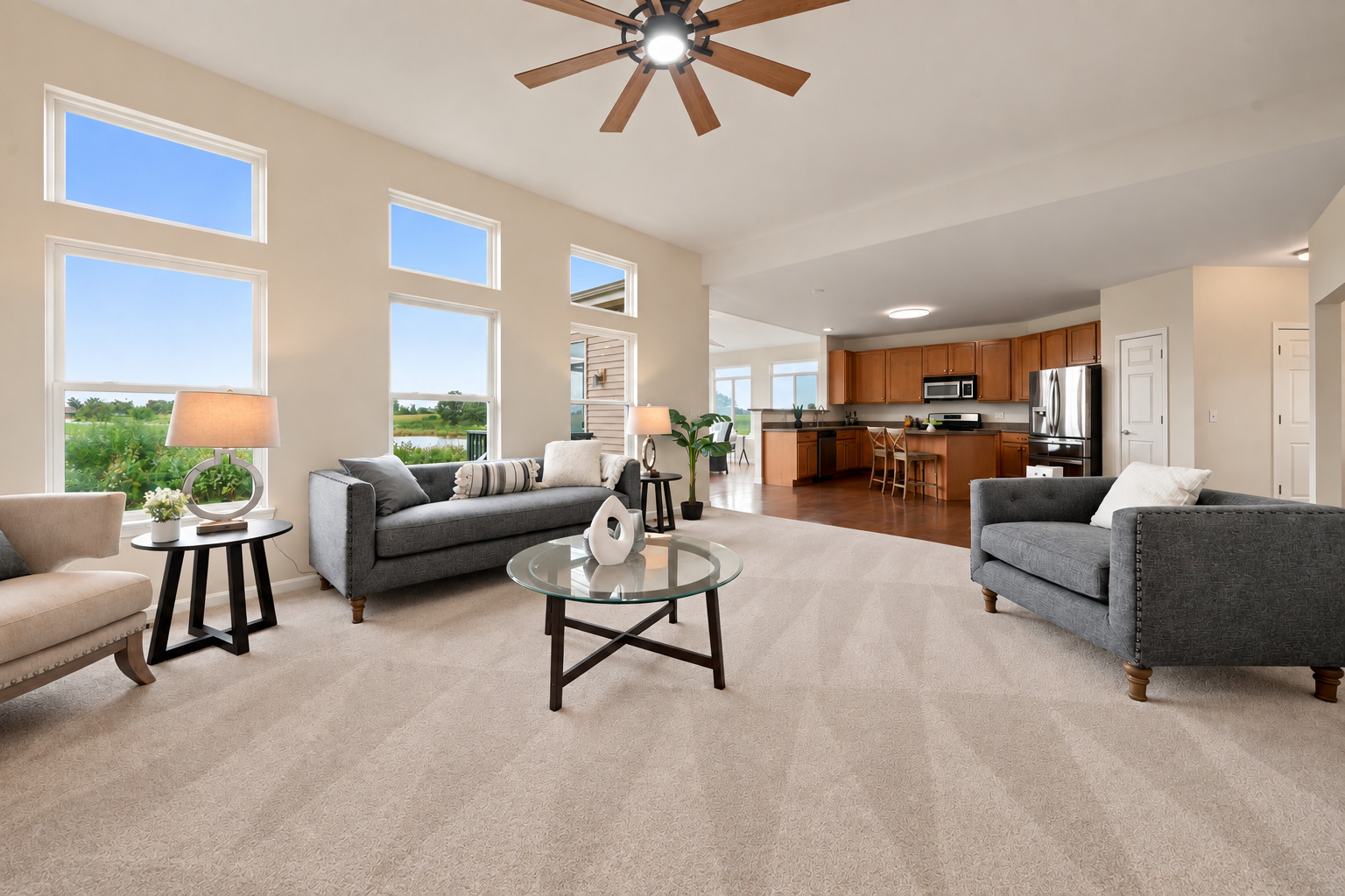 831 Bach Court Property Photo 17