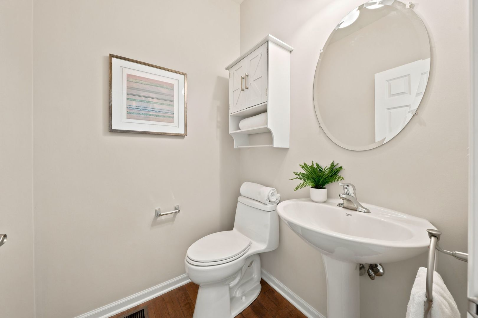831 Bach Court Property Photo 26