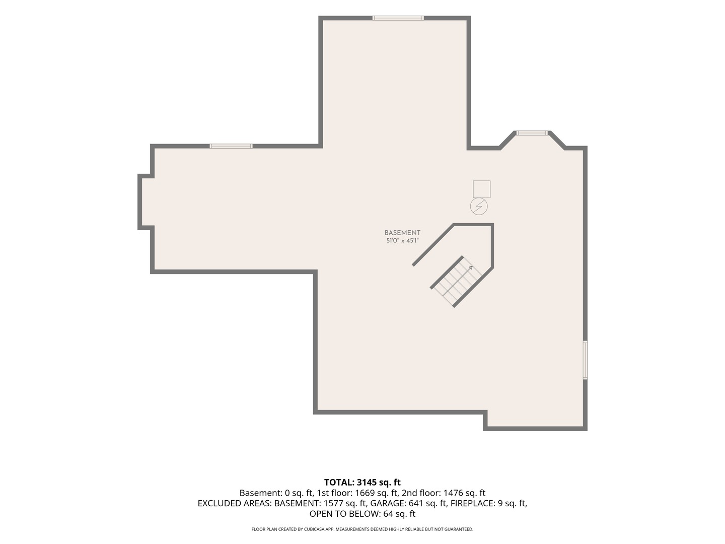 831 Bach Court Property Photo 46