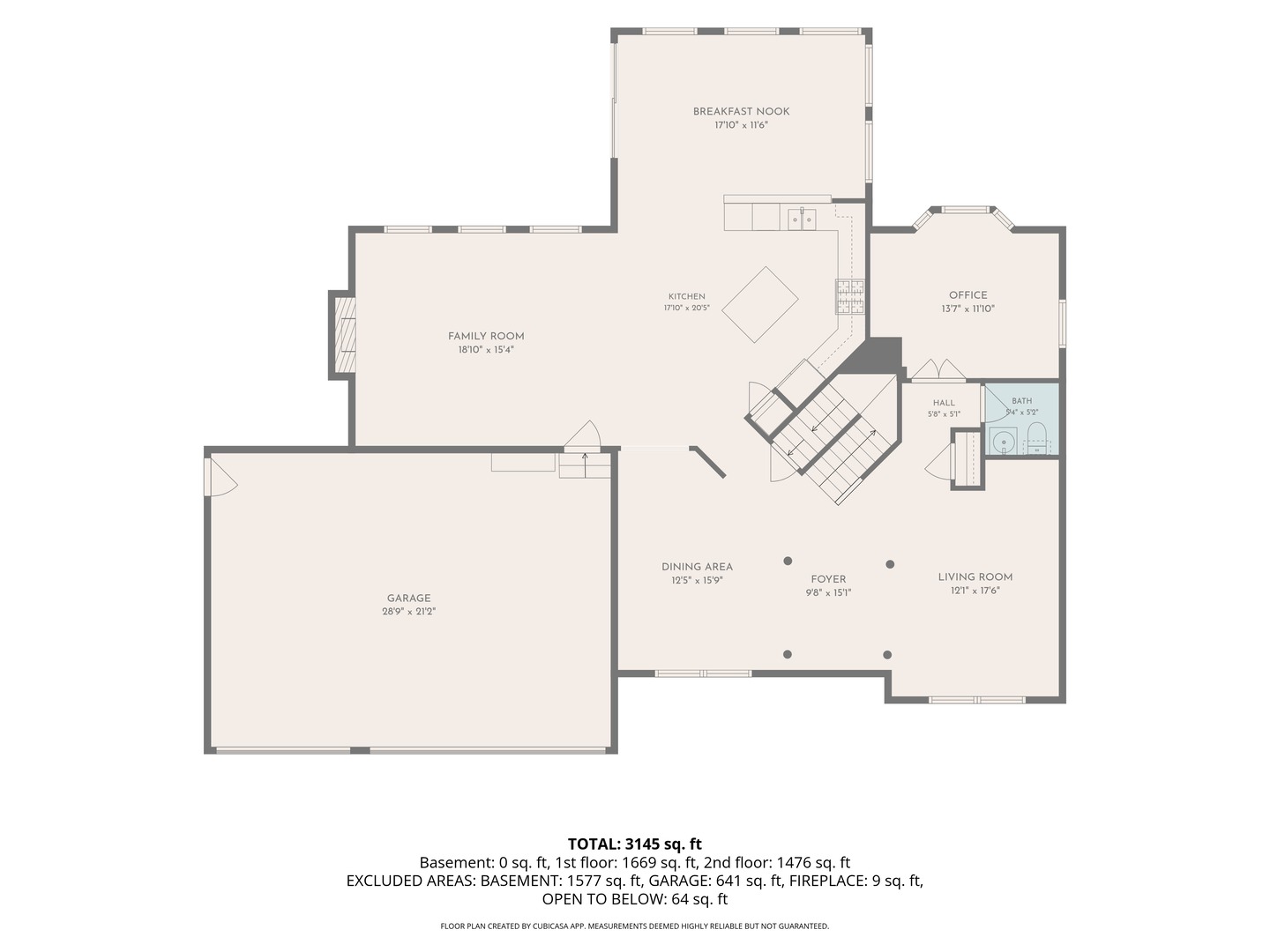 831 Bach Court Property Photo 47