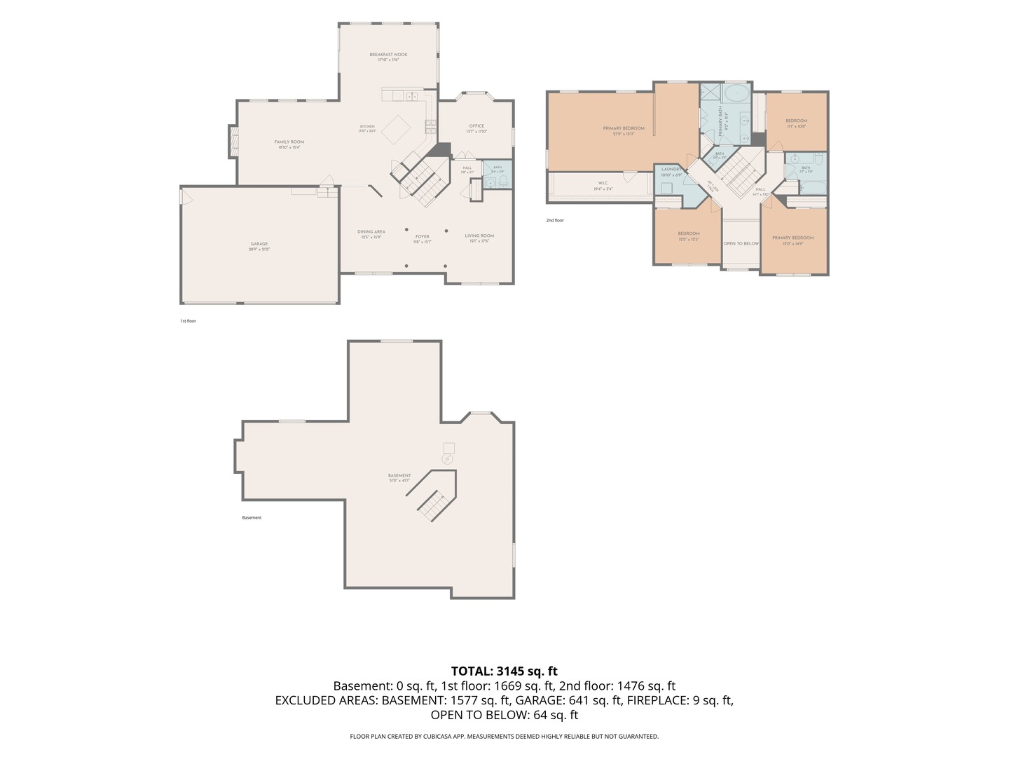 831 Bach Court Property Photo 49