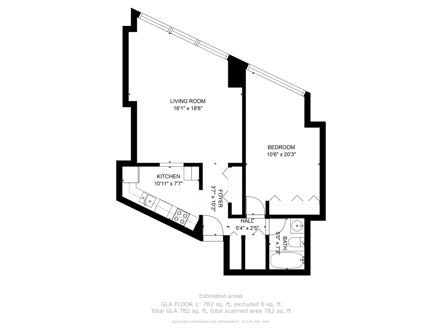 211 E Ohio Street 2015 Property Photo 22