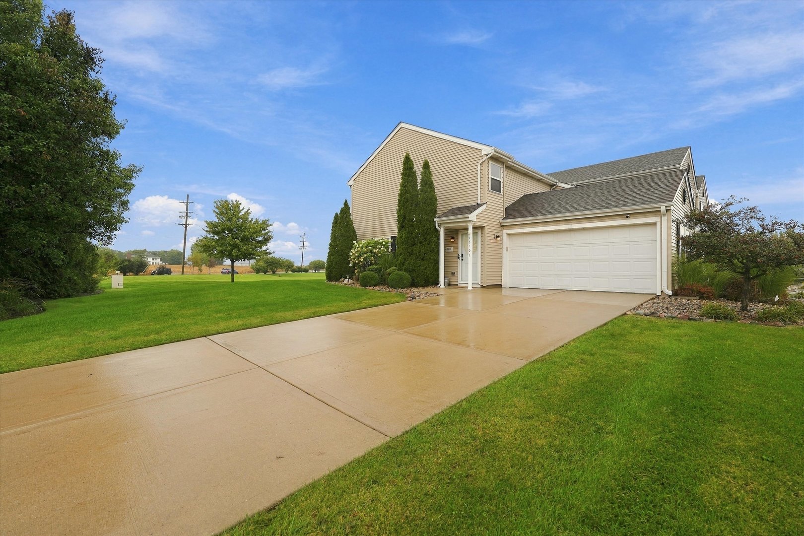 25101 Faraday Road Property Photo 1