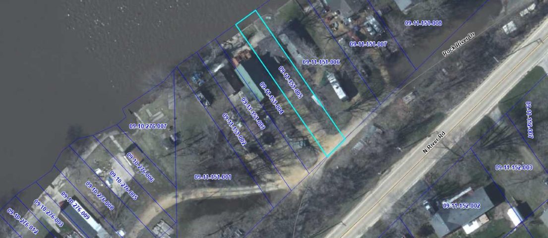 5446 N River Road Property Photo 35