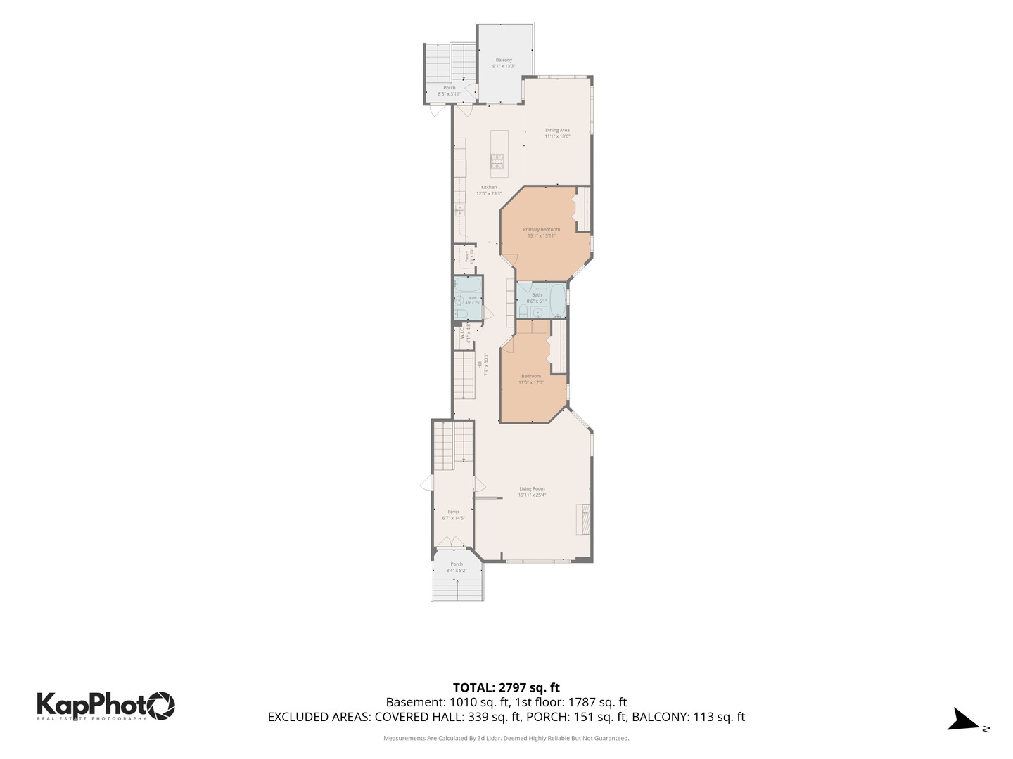 6126 S University Avenue 1 Property Photo 31