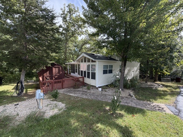 2795 E 28th Lot 592 Road Property Photo 3