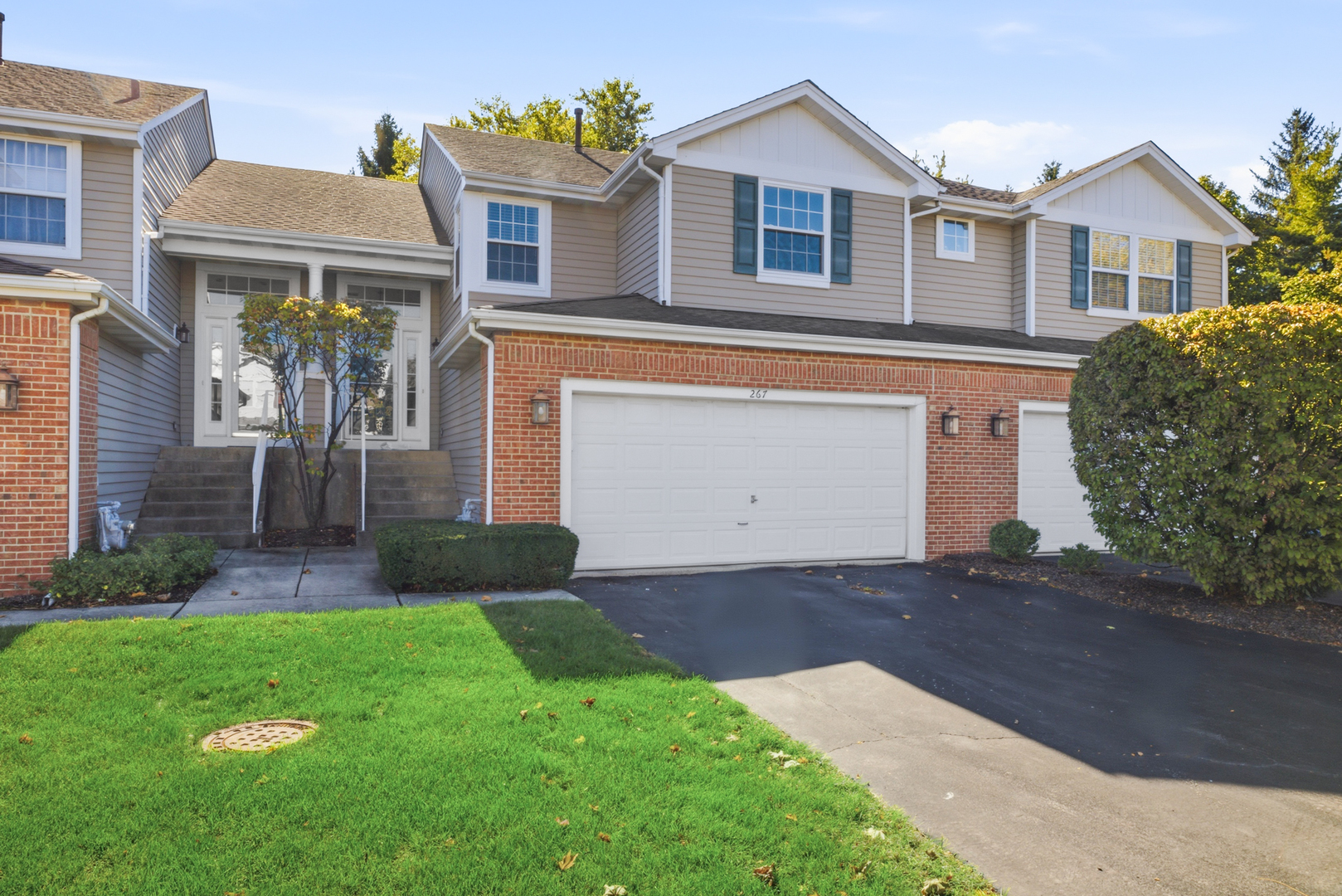 267 Weather Hill Drive
