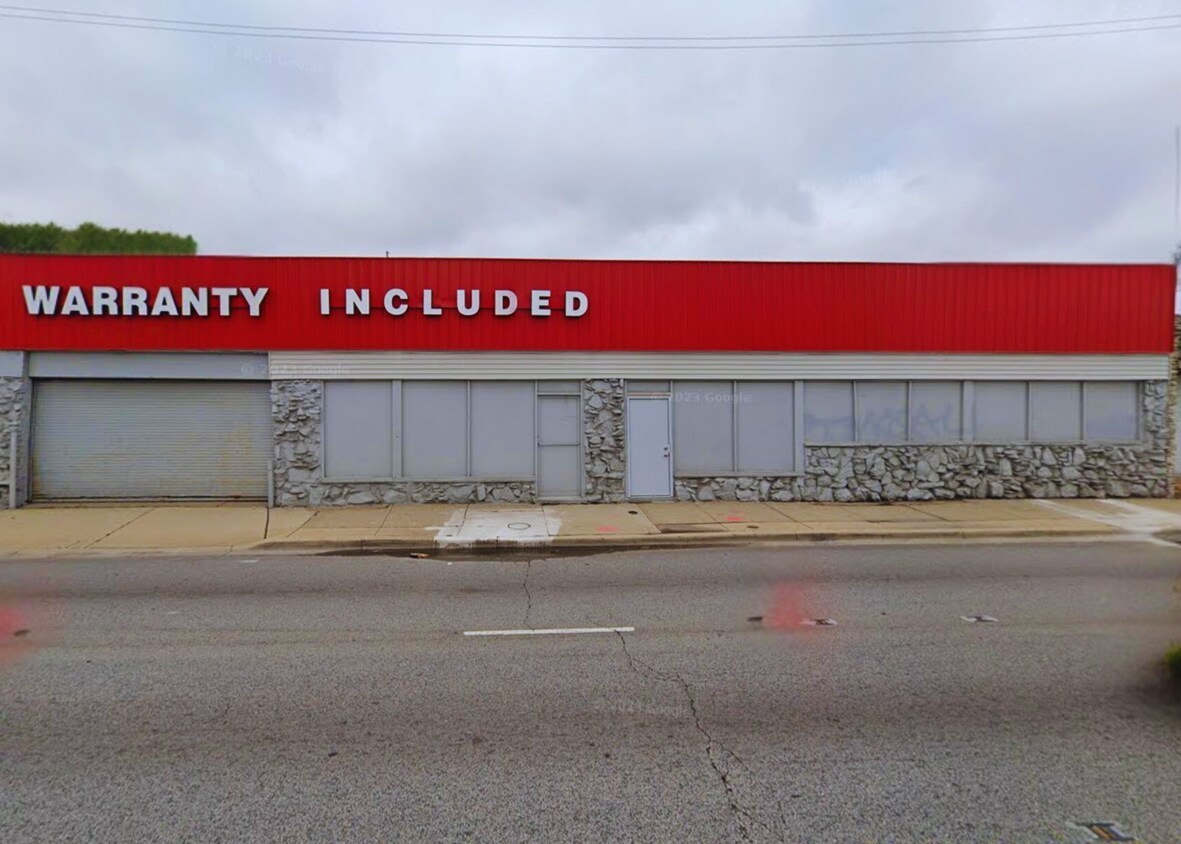 3638-40 N Cicero Avenue Property Photo 1