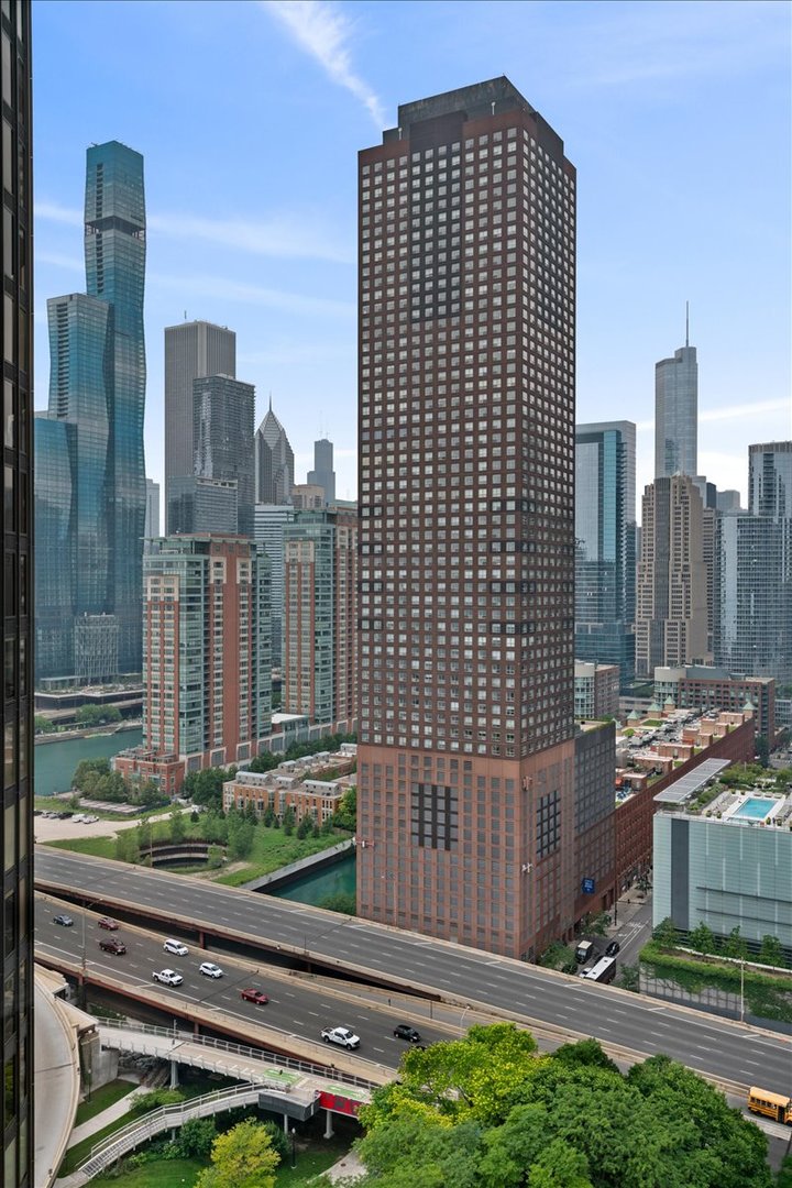 474 N Lake Shore Drive 4011 Property Photo 1