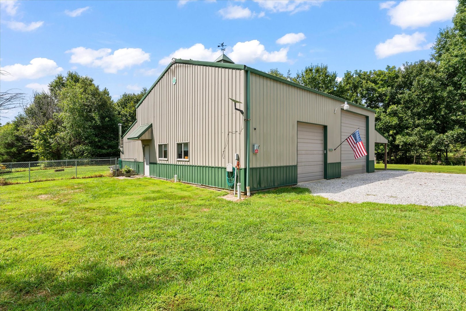 60 Acres On River Road Property Photo 1