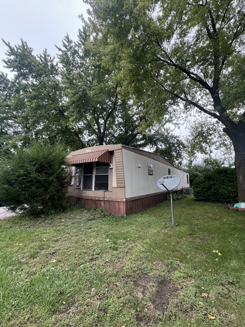 5378 Pebble Lane Property Photo 1