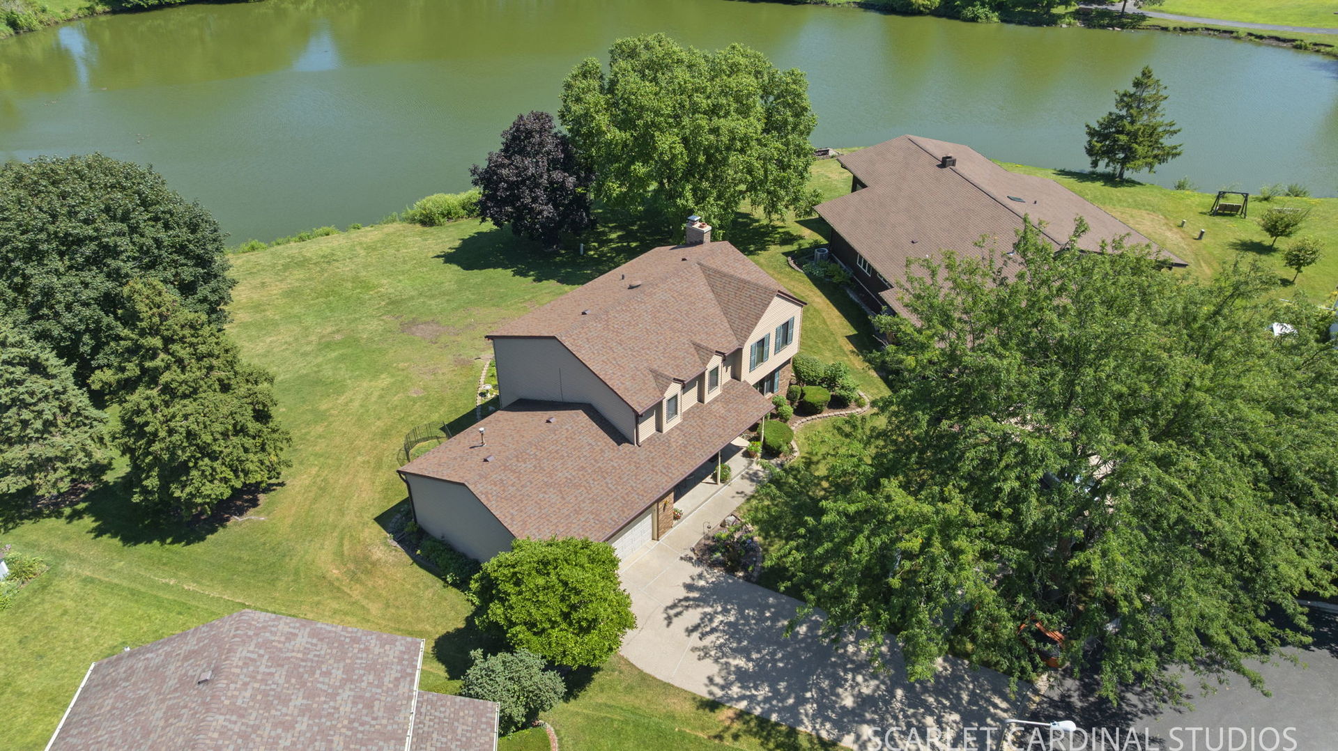 36 Crofton Court Property Photo 1