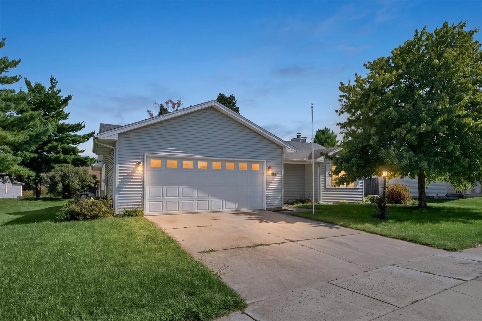 508 Wesley Avenue Property Photo 1