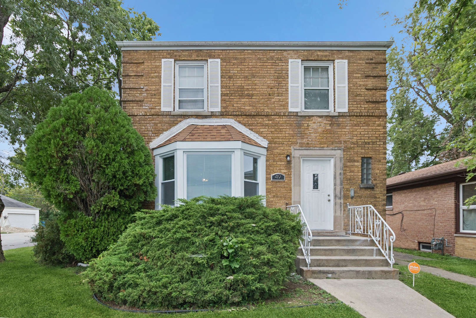49 Parkside Avenue Property Photo 1