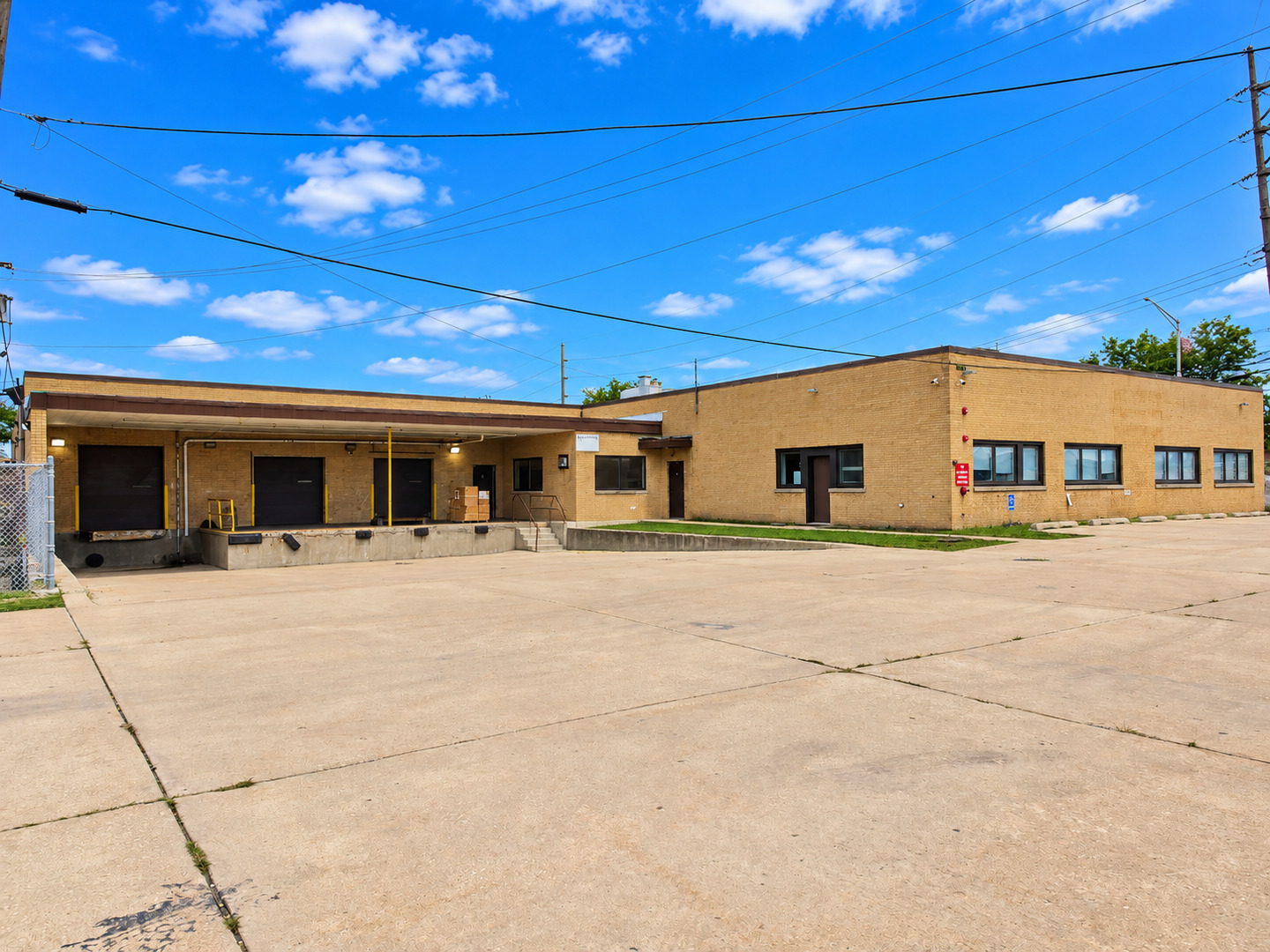 10421 Franklin Avenue Property Photo 1