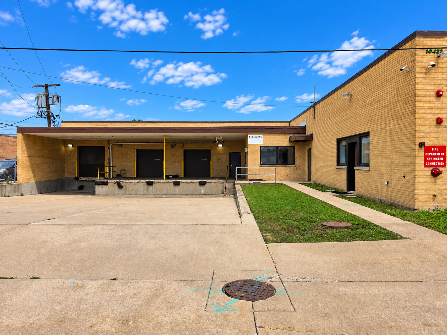 10421 Franklin Avenue Property Photo 5