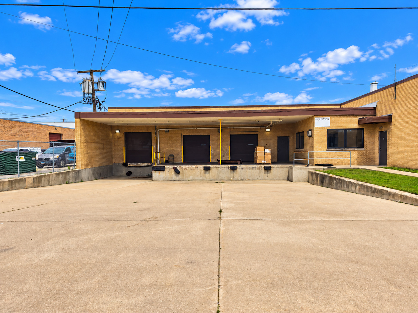 10421 Franklin Avenue Property Photo 6