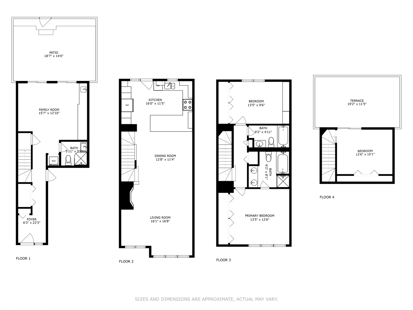 2715 N Janssen Avenue Property Photo 32