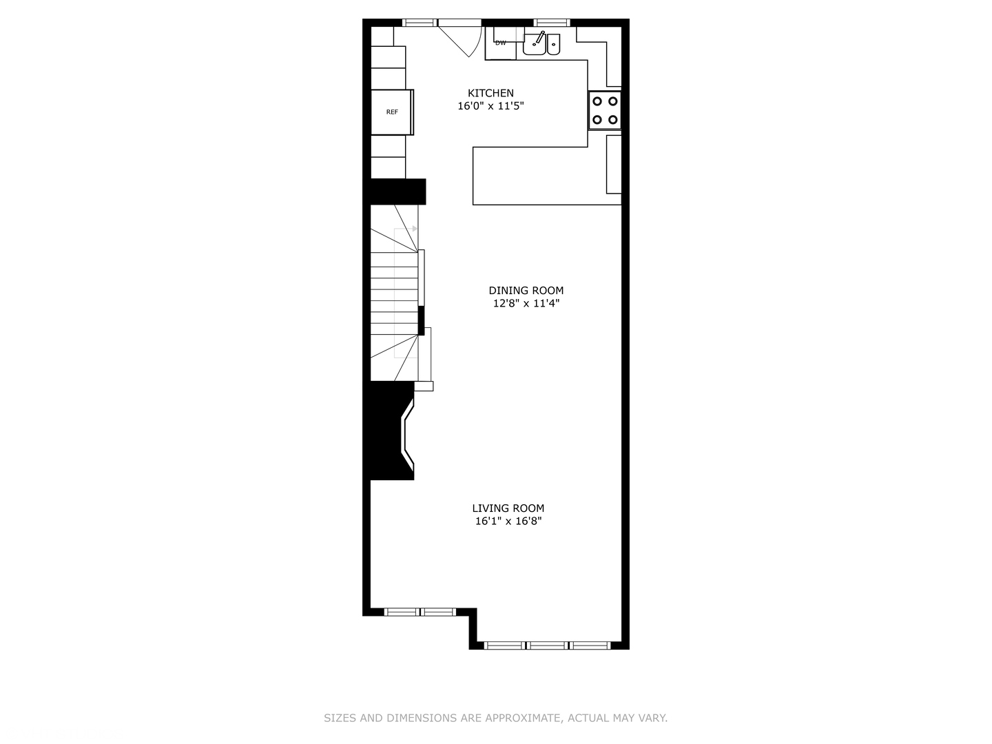 2715 N Janssen Avenue Property Photo 35