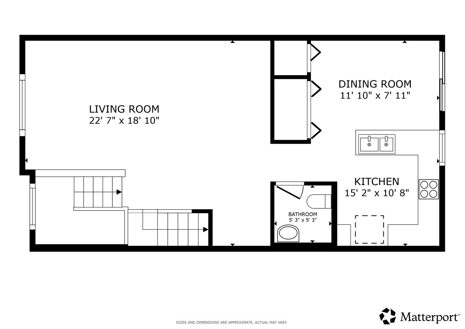 1153 Alta Vista Drive Property Photo 19