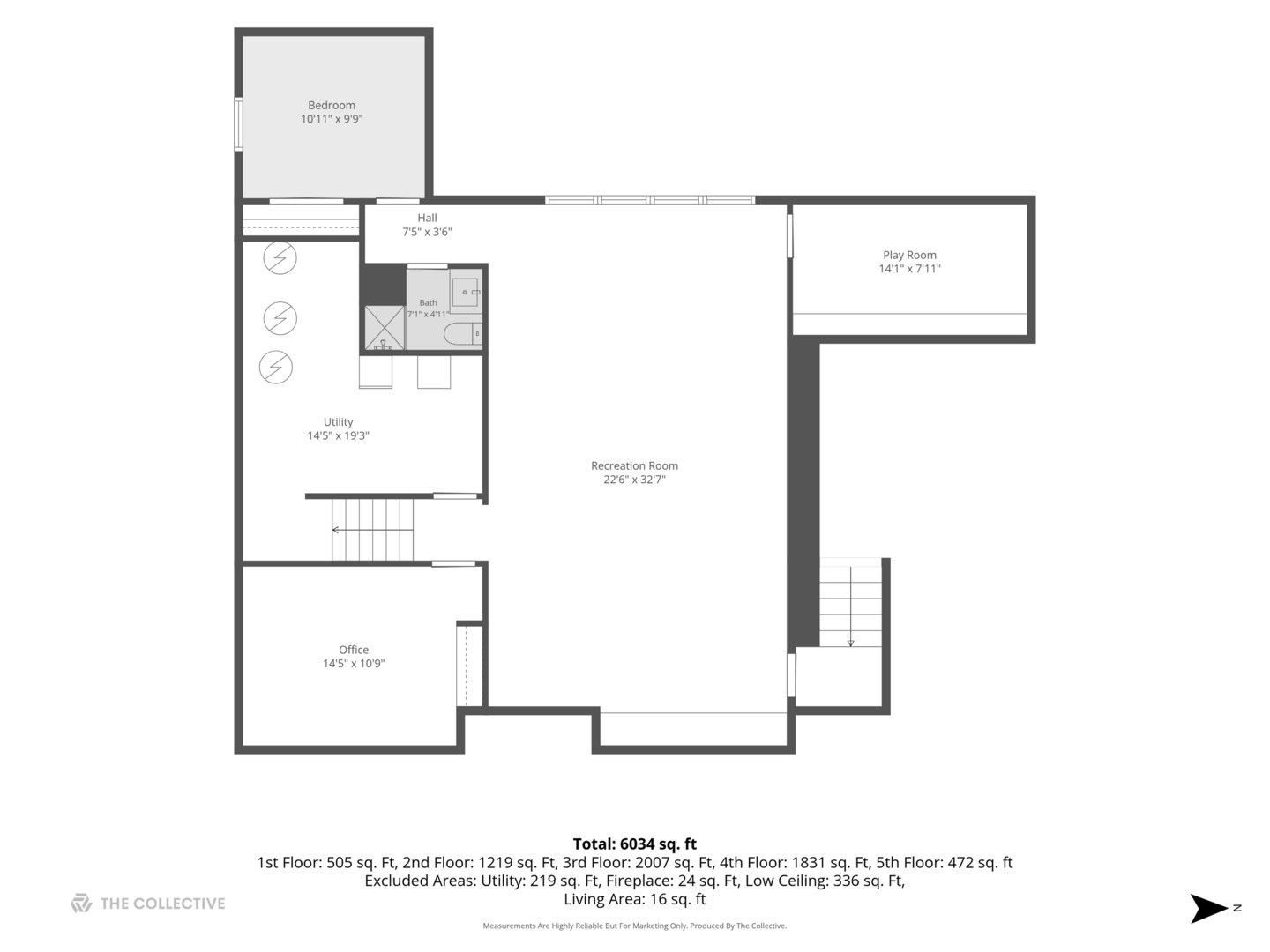 932 Allmen Avenue Property Photo 45