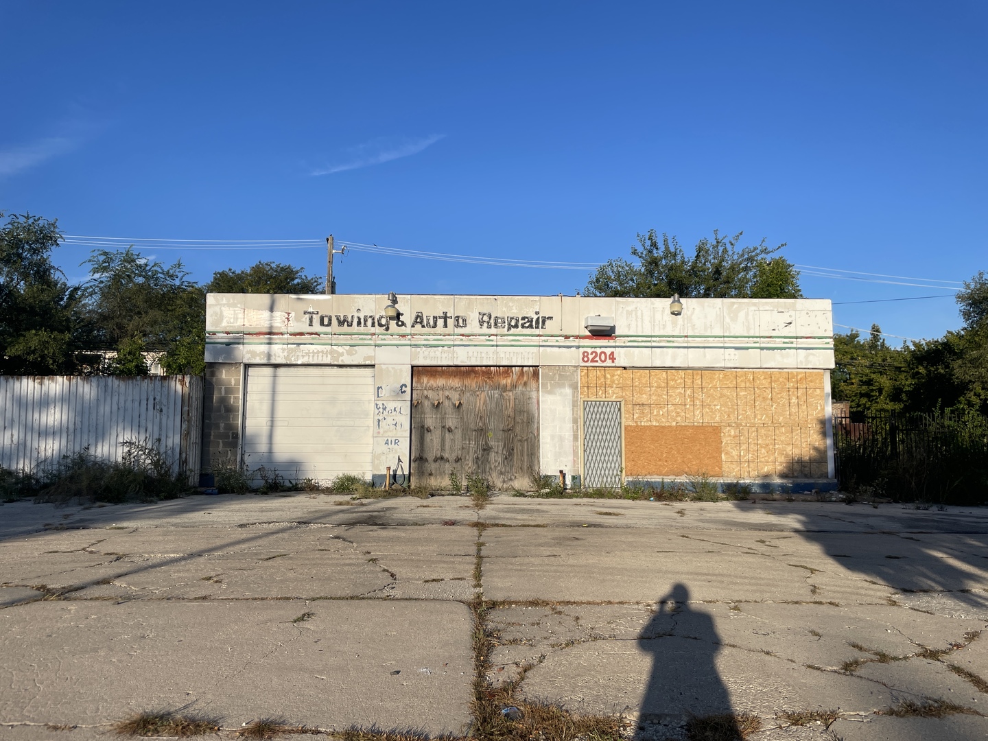 8200 S Halsted Street Property Photo 1