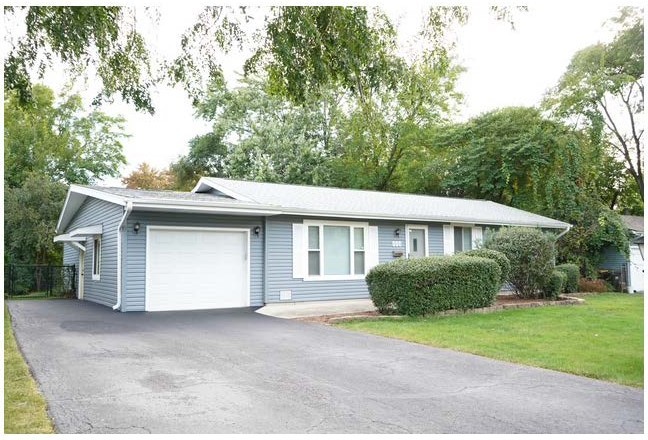 162 Thunderbird Trail Property Photo 1
