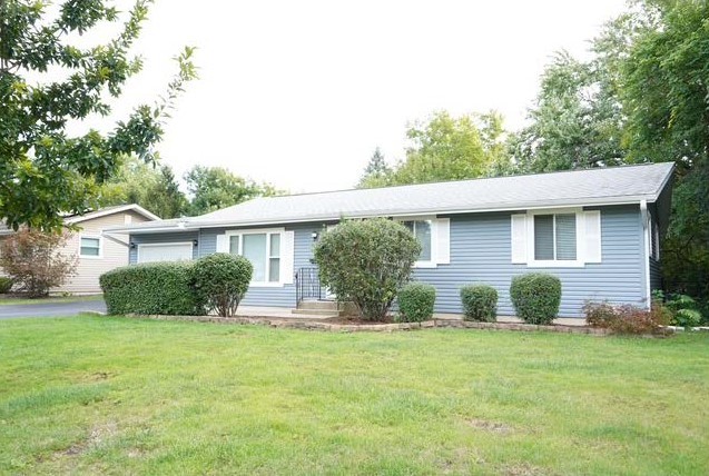 162 Thunderbird Trail Property Photo 2