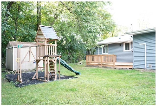 162 Thunderbird Trail Property Photo 21