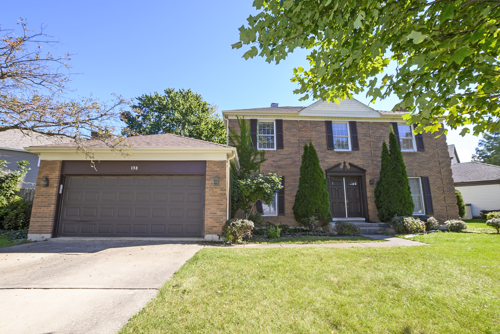 130 Westhampton Court Property Photo 1