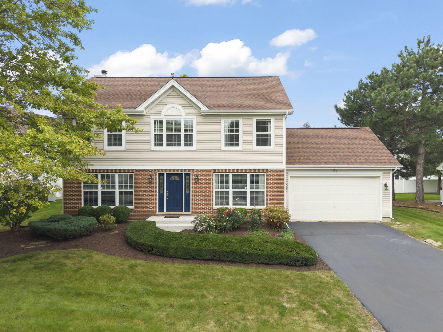 71 Cold Spring Court Property Photo 1