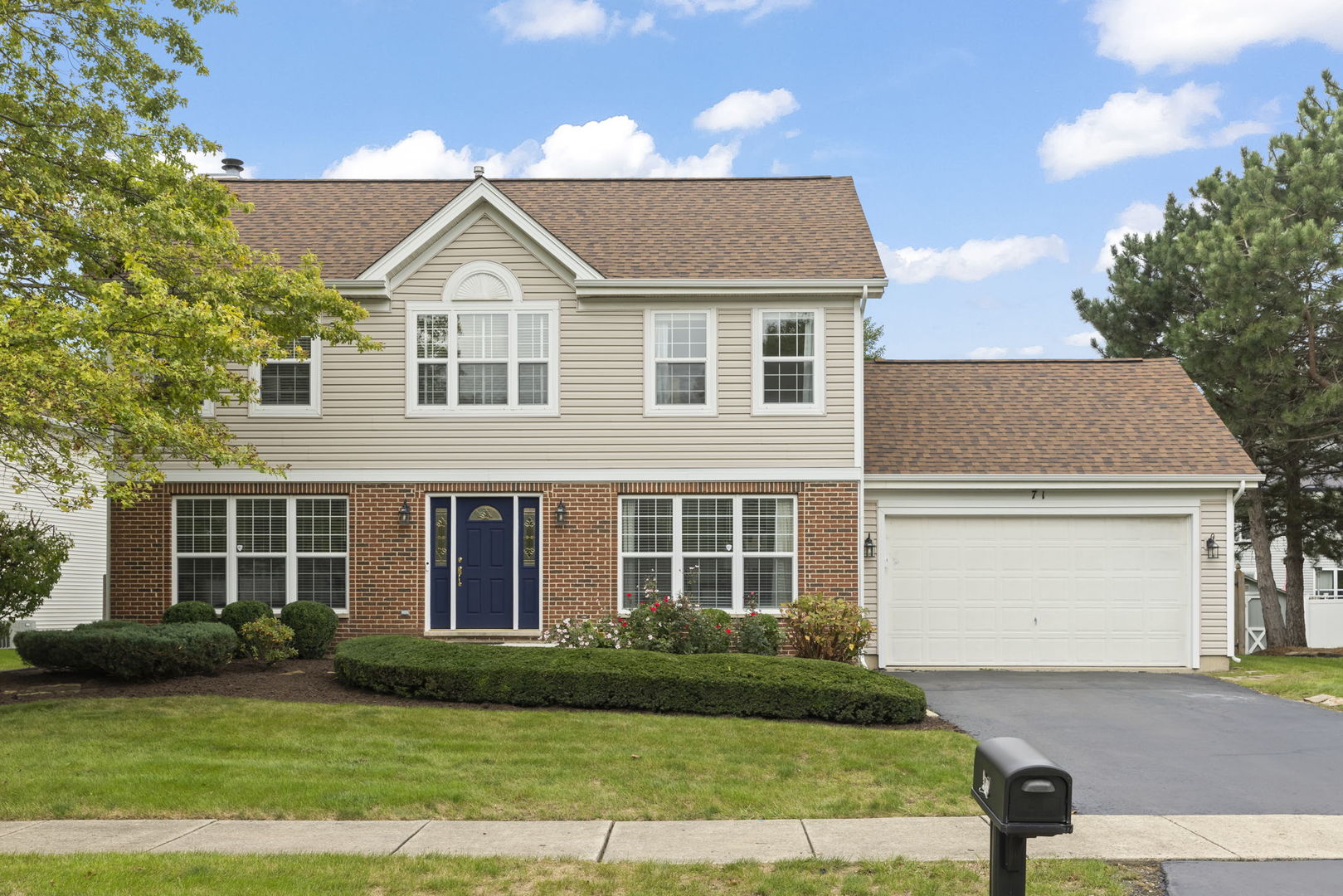 71 Cold Spring Court Property Photo 2