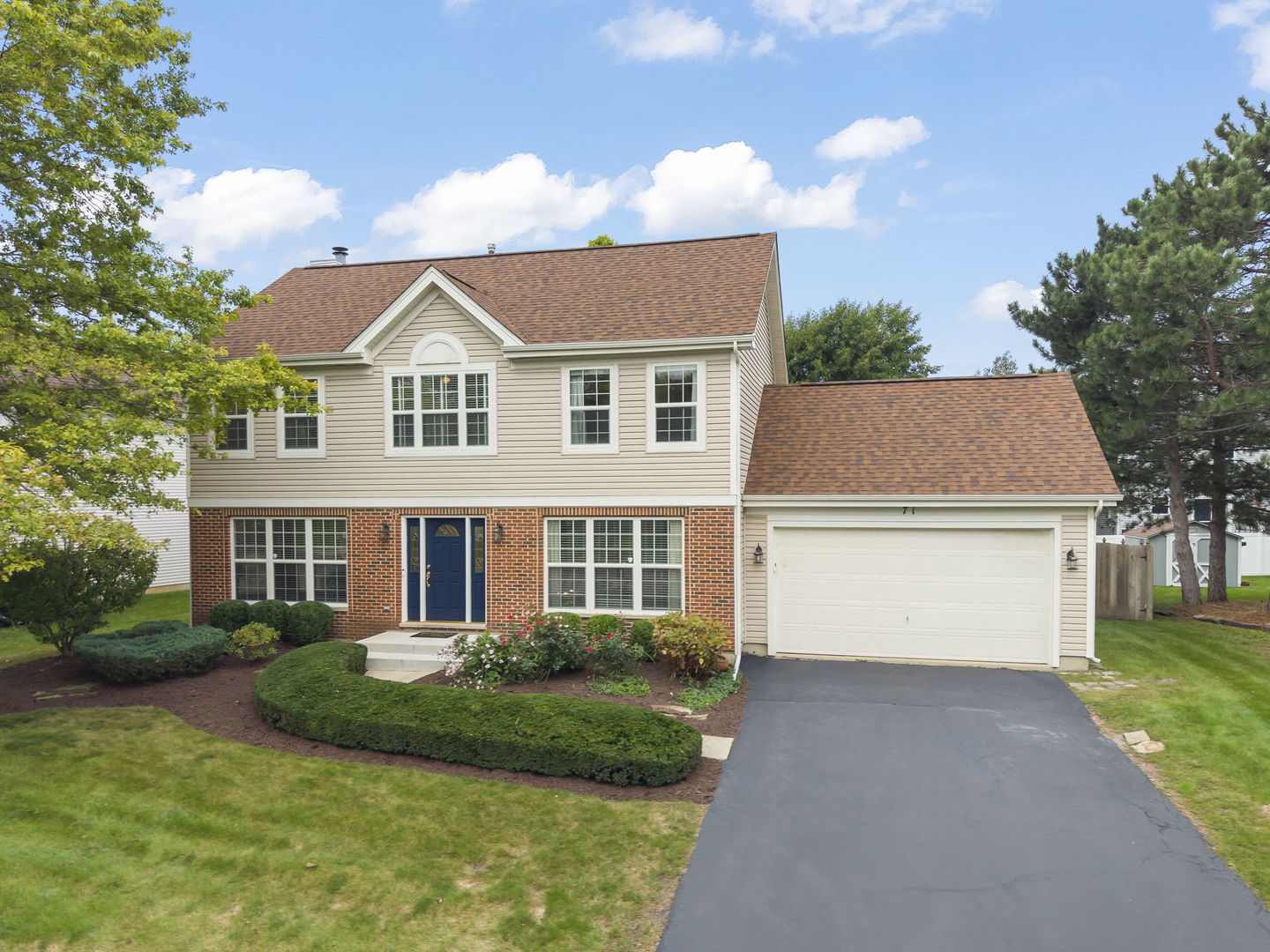 71 Cold Spring Court Property Photo 5