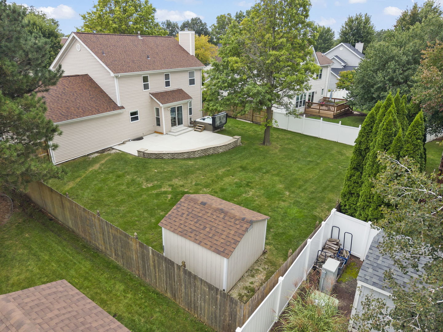 71 Cold Spring Court Property Photo 32