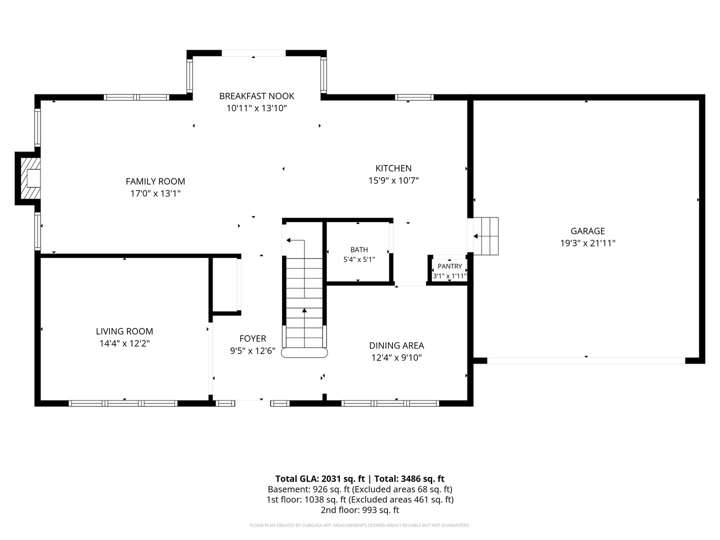 71 Cold Spring Court Property Photo 42