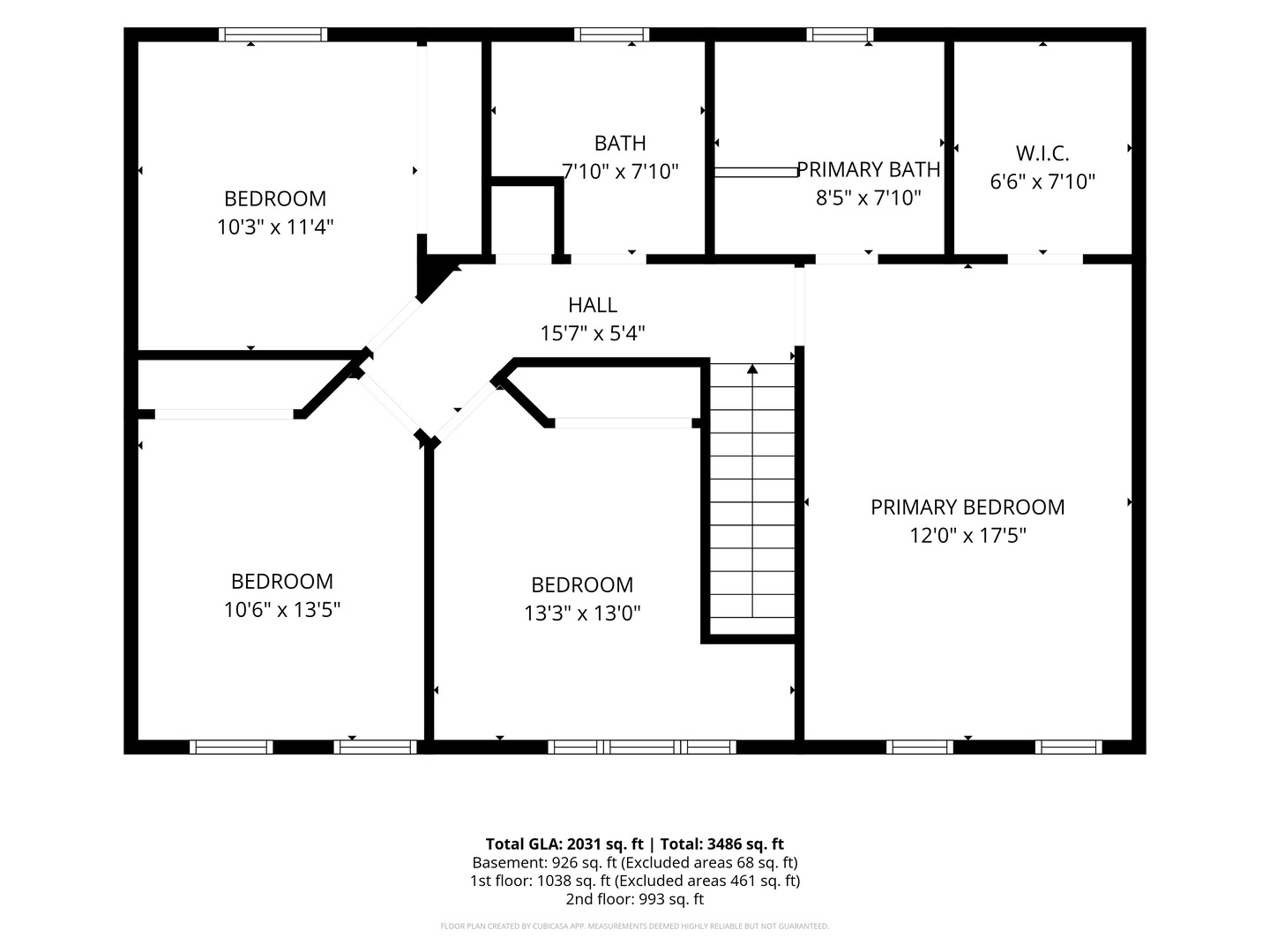 71 Cold Spring Court Property Photo 43