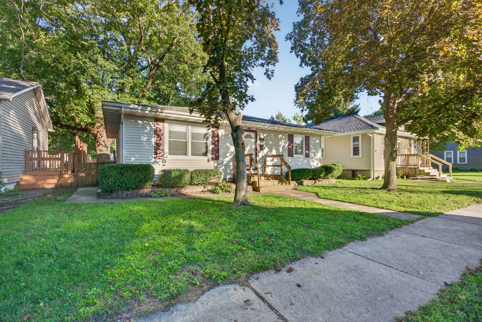335 S Mazon Street Property Photo 4