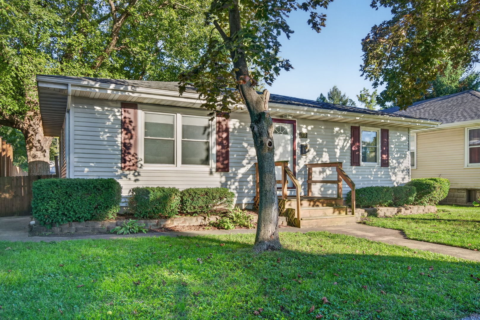 335 S Mazon Street Property Photo 5