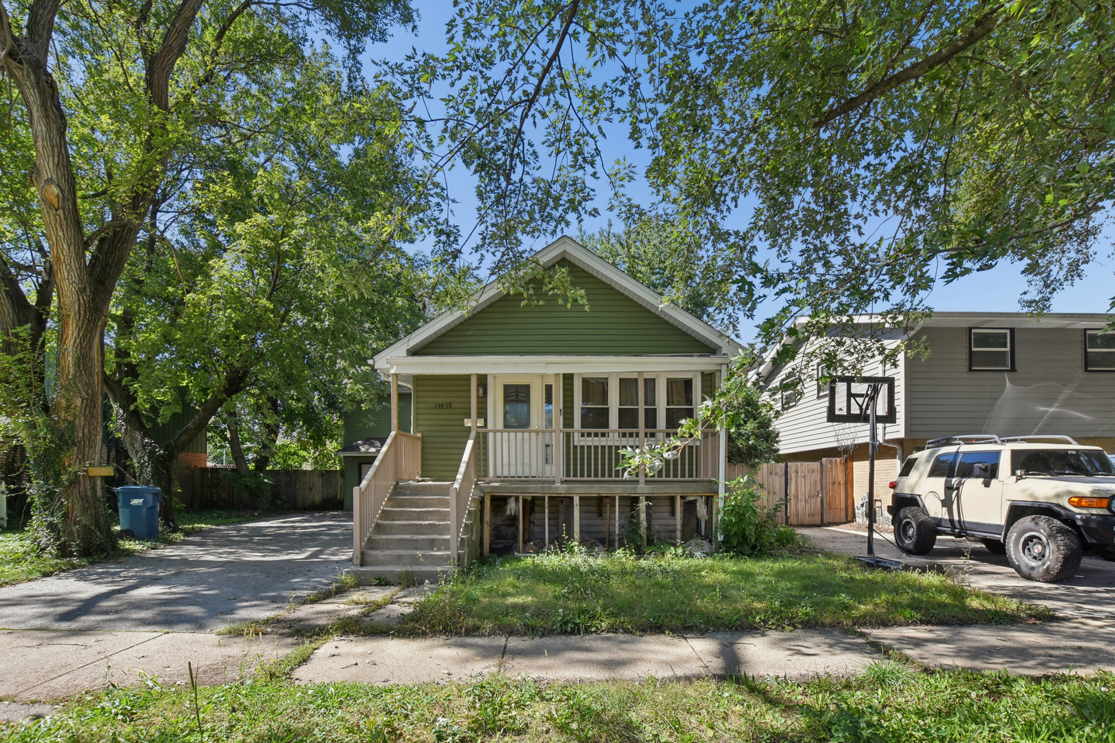 14938 Millard Avenue Property Photo 1