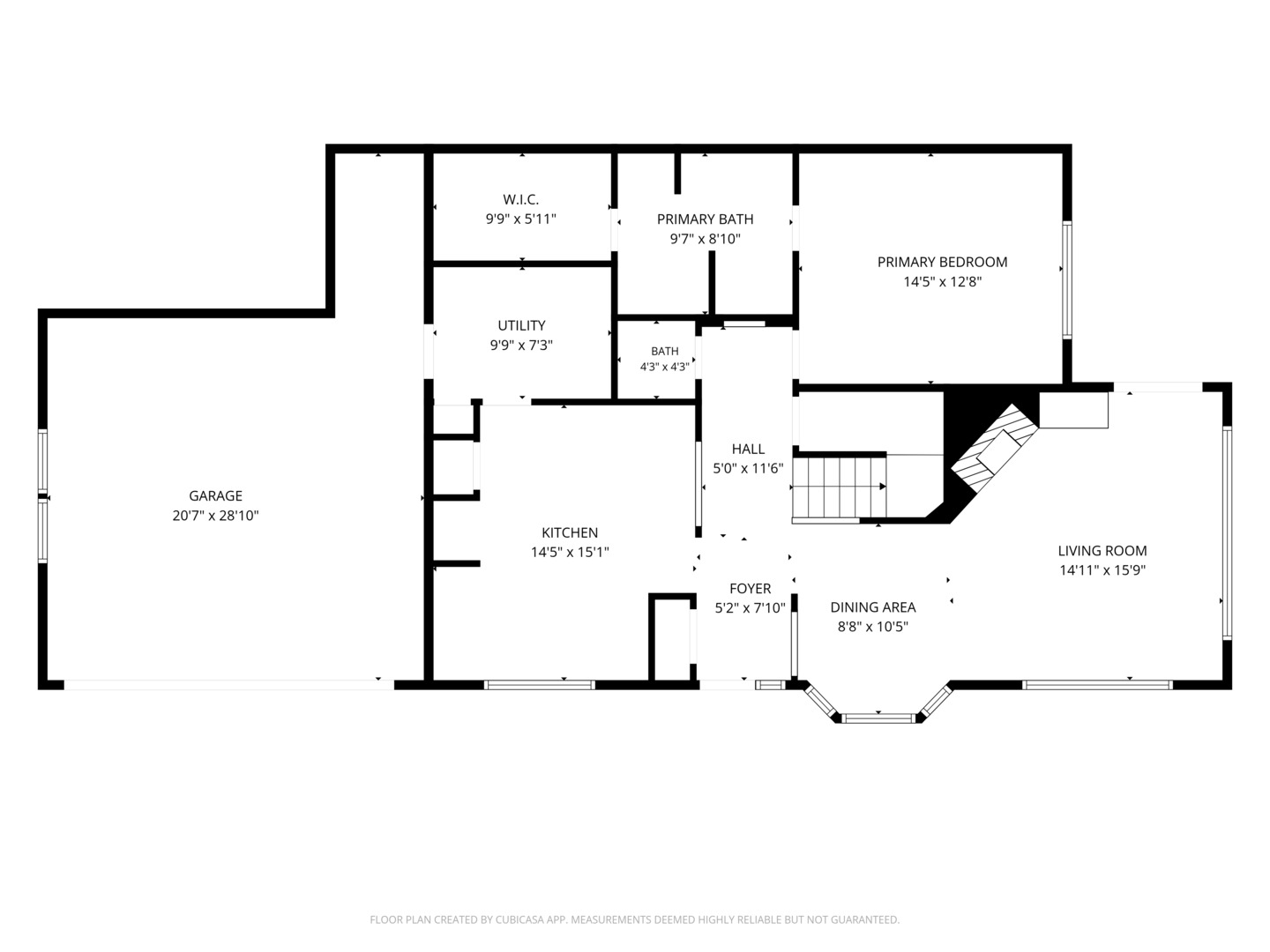 16146 Huron Street Property Photo 30