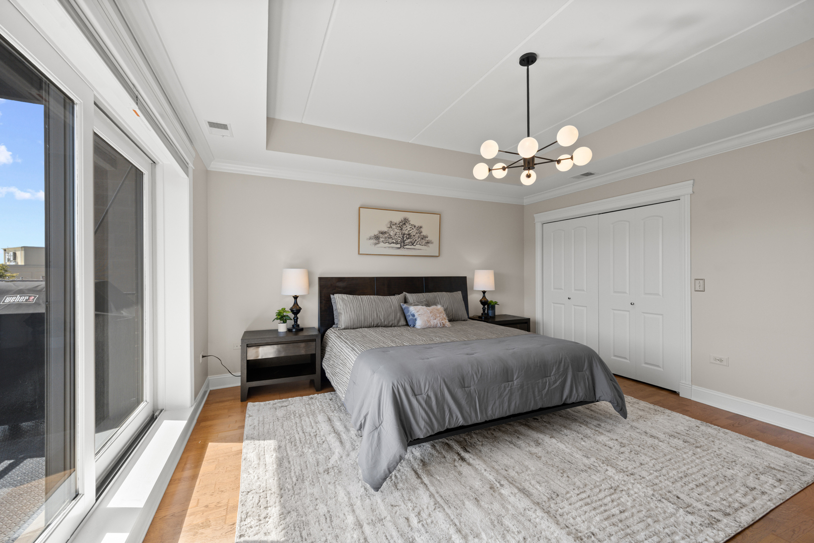 1921 W Diversey Parkway 402 Property Photo 11