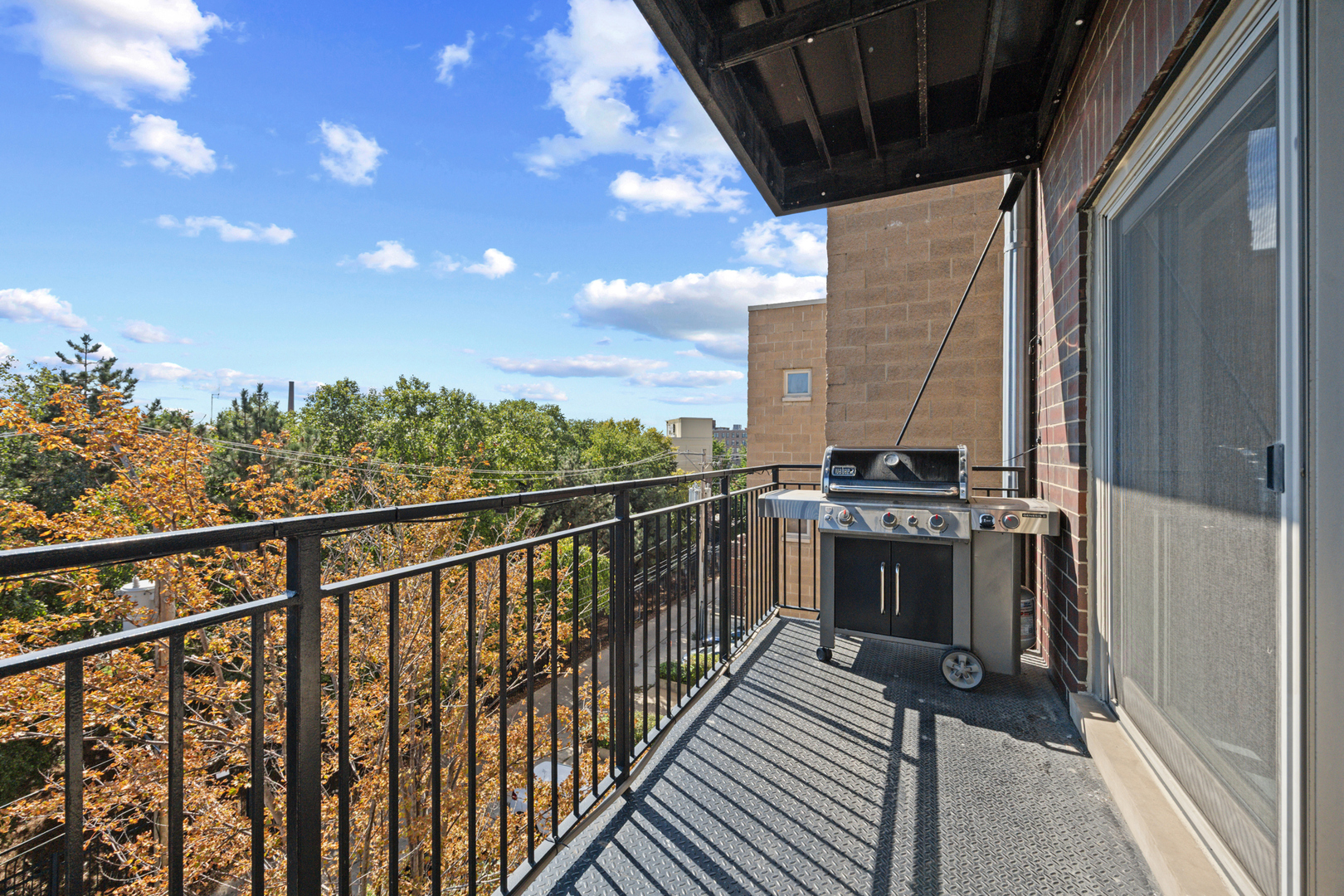 1921 W Diversey Parkway 402 Property Photo 20