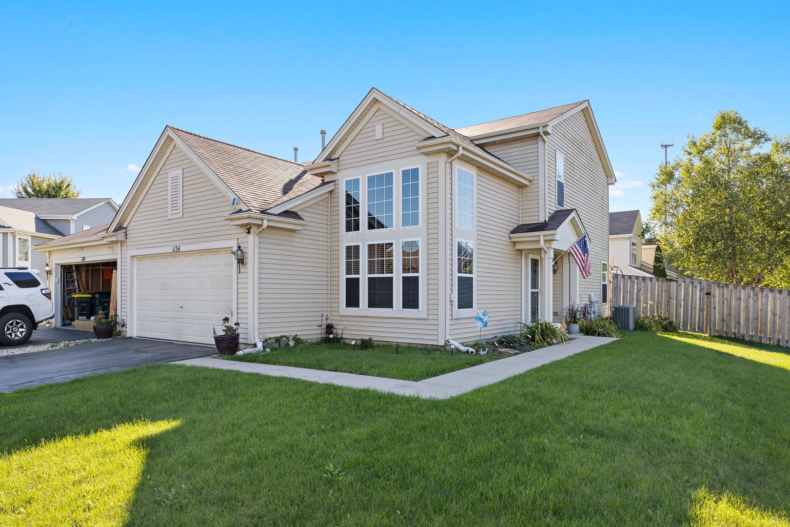 1134 Spinnaker Street Property Photo 1