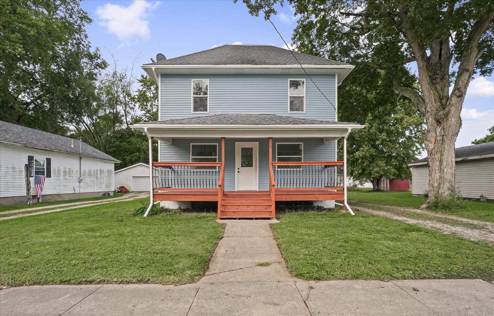 112 N Pearl Street Property Photo 1