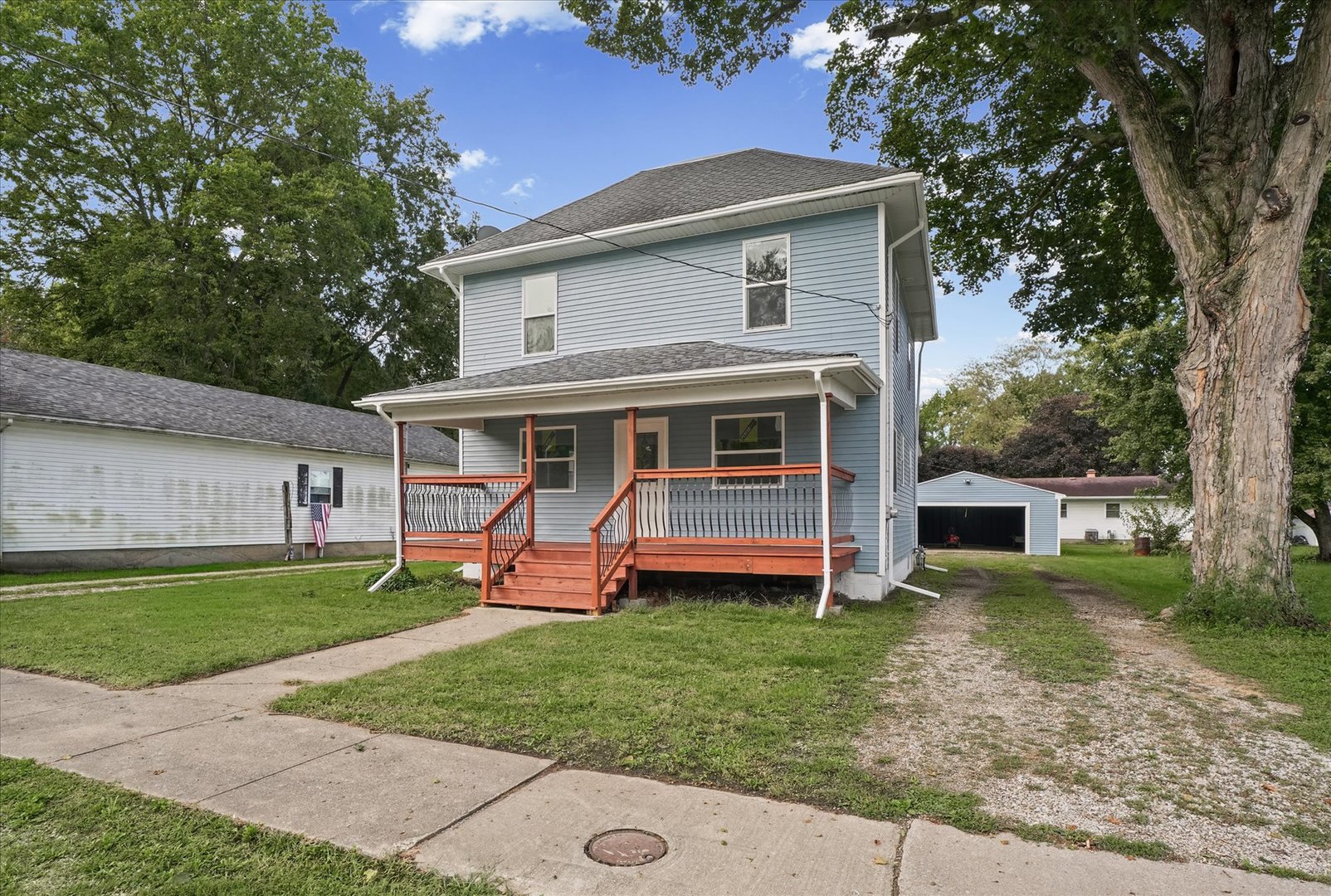 112 N Pearl Street Property Photo 2